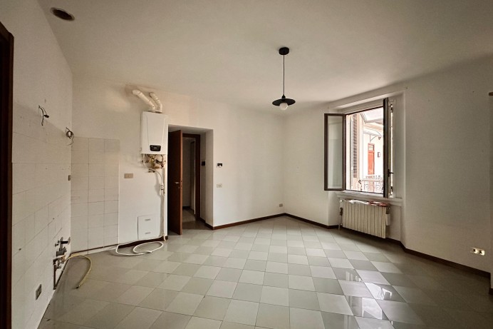 Trilocale in Affitto a Milano 2 