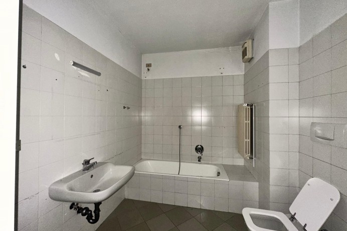 Trilocale in Affitto a Milano 11 