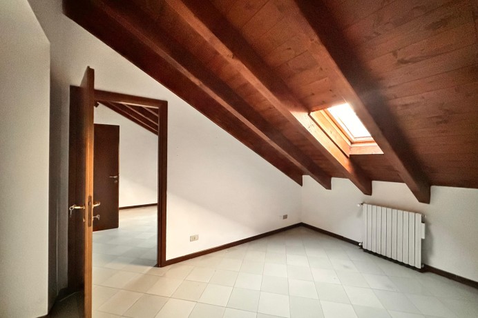 Trilocale in Affitto a Milano 9 