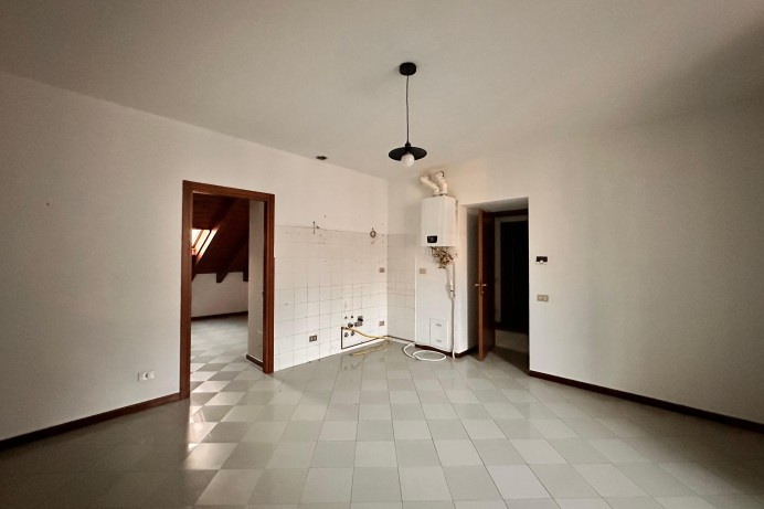 Trilocale in Affitto a Milano 3 