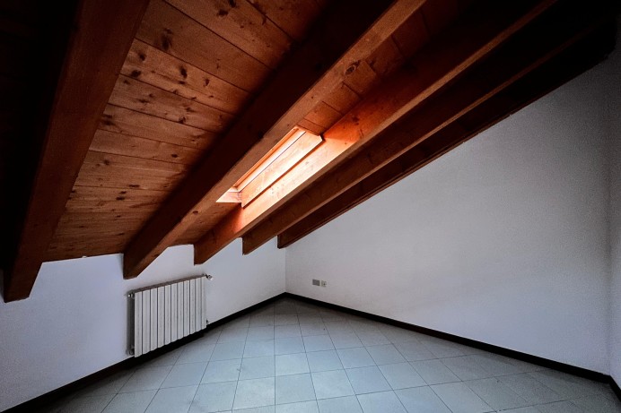 Trilocale in Affitto a Milano 2 