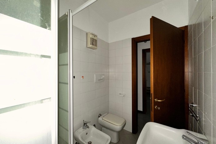 Trilocale in Affitto a Milano 13 