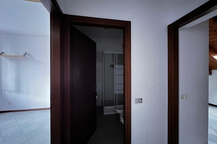 Trilocale in Affitto a Milano 11 