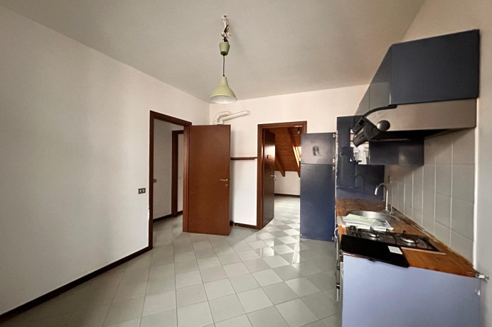 Trilocale in Affitto a Milano 1 