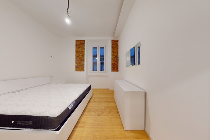 Bilocale in Affitto a Milano 9 