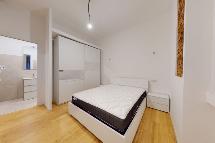 Bilocale in Affitto a Milano 8 