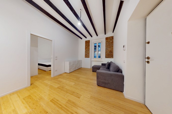 Bilocale in Affitto a Milano 2 