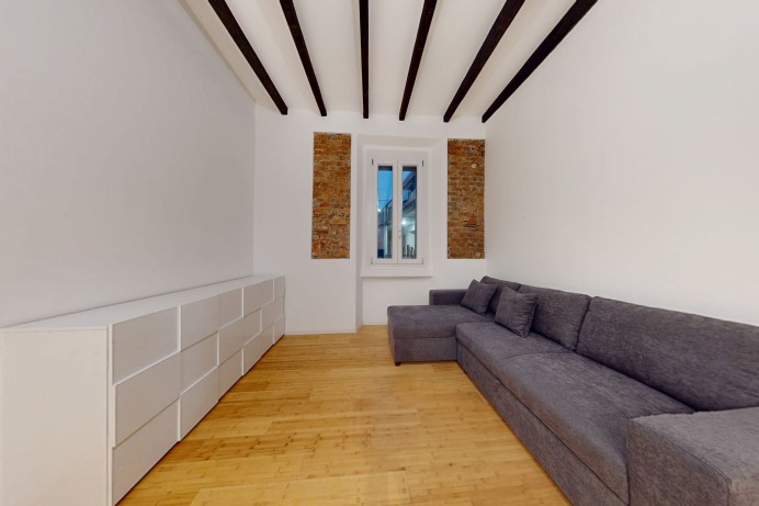 Bilocale in Affitto a Milano 4 