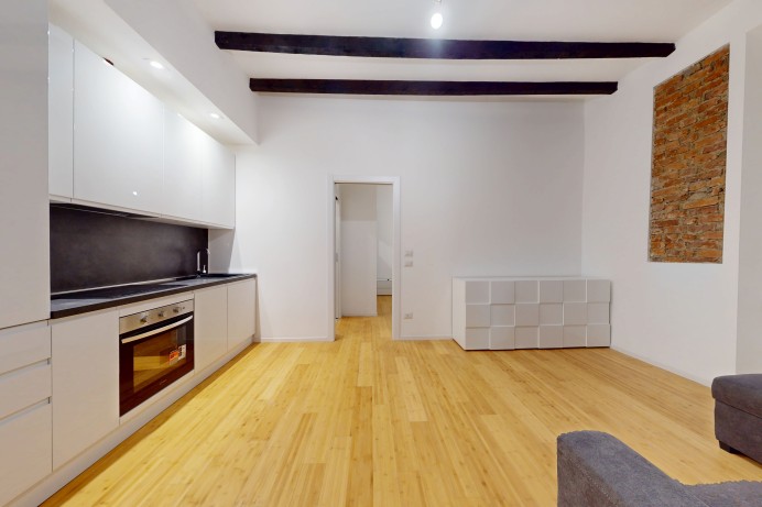 Bilocale in Affitto a Milano 0 