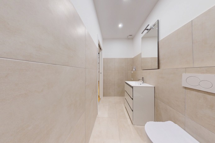 Bilocale in Affitto a Milano 11 