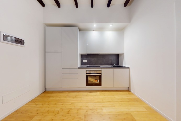 Bilocale in Affitto a Milano 3 