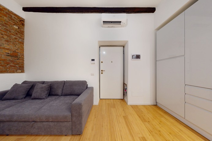 Bilocale in Affitto a Milano 5 