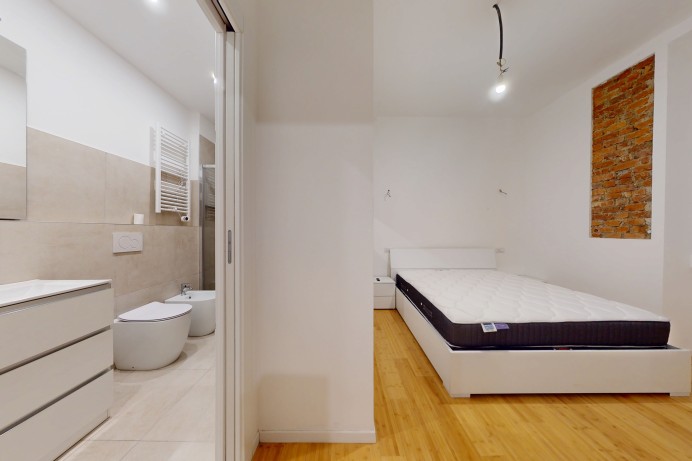 Bilocale in Affitto a Milano 6 