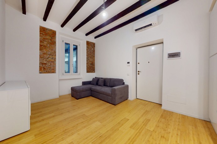 Bilocale in Affitto a Milano 1 