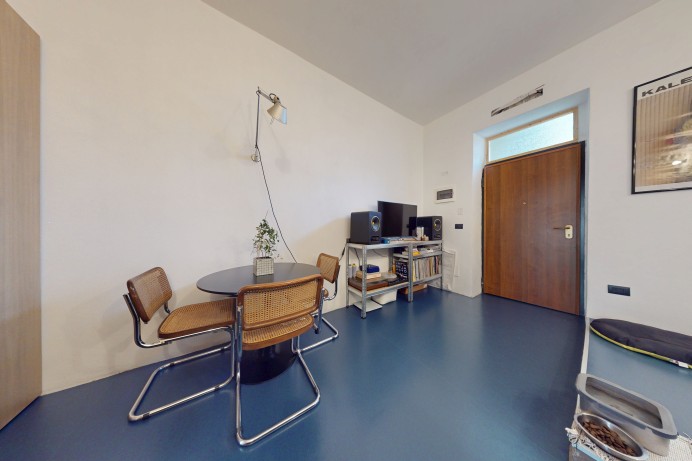 Bilocale in Vendita a Milano 3 