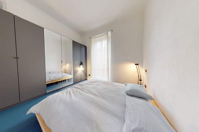 Bilocale in Vendita a Milano 12 