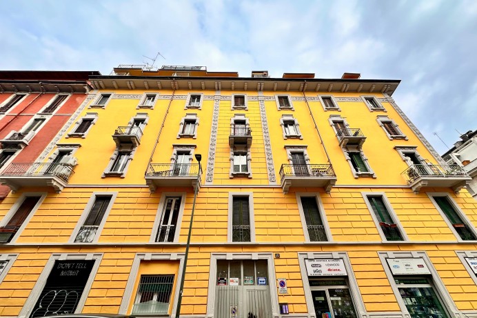 Bilocale in Vendita a Milano 22 