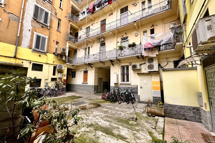 Bilocale in Vendita a Milano 20 