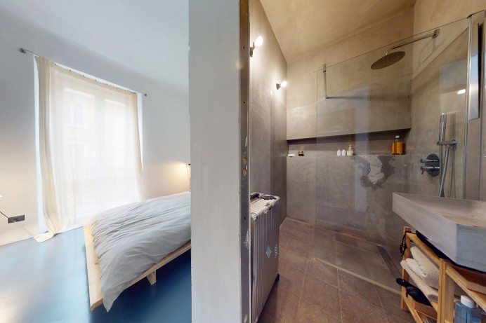 Bilocale in Vendita a Milano 9 