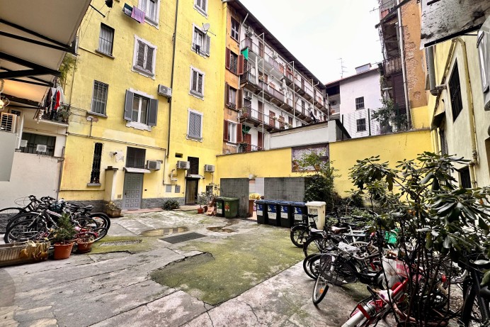 Bilocale in Vendita a Milano 19 