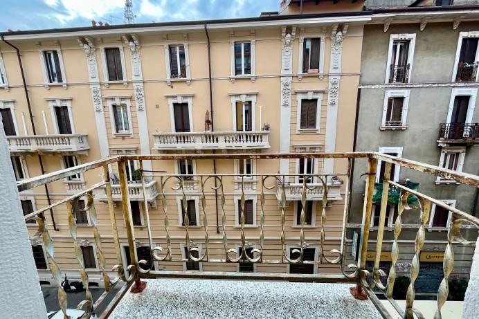 Bilocale in Vendita a Milano 16 