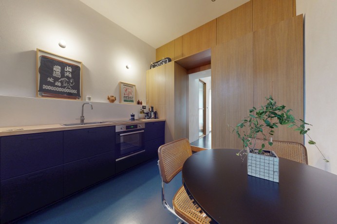 Bilocale in Vendita a Milano 2 