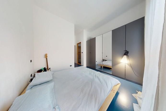 Bilocale in Vendita a Milano 14 