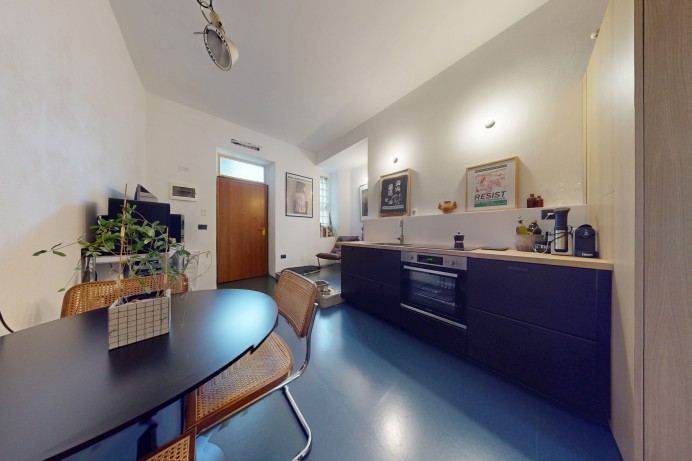 Bilocale in Vendita a Milano 4 