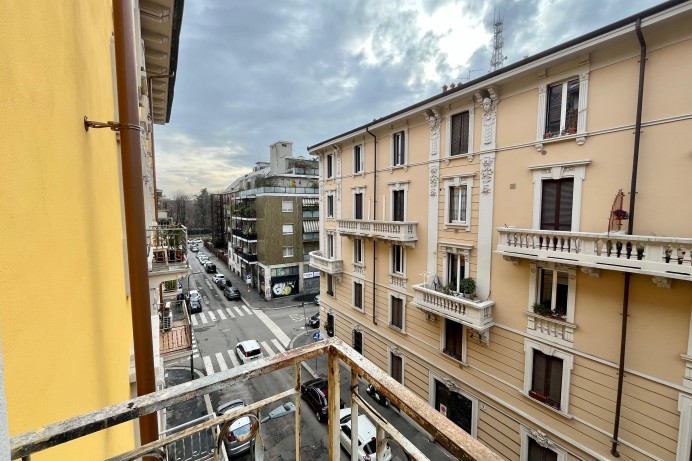 Bilocale in Vendita a Milano 18 