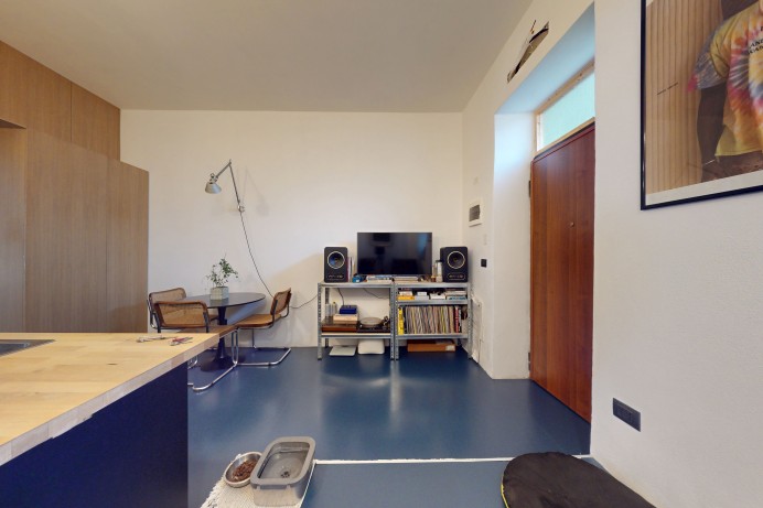 Bilocale in Vendita a Milano 0 