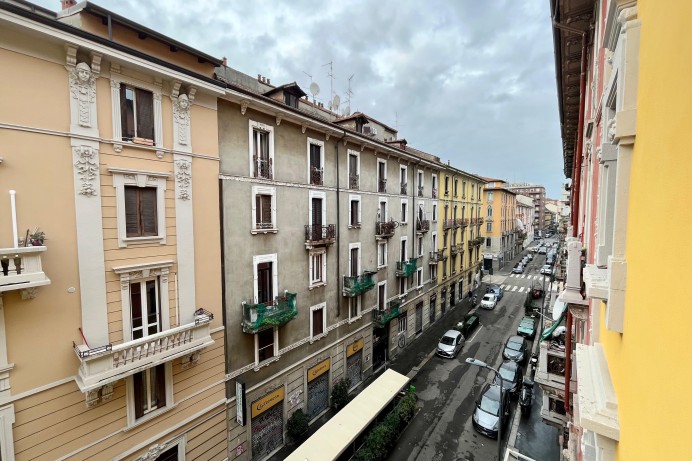 Bilocale in Vendita a Milano 17 