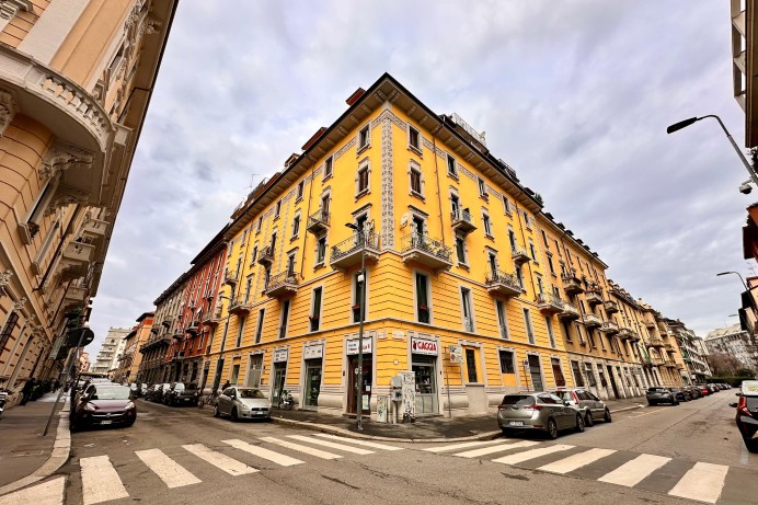 Bilocale in Vendita a Milano 23 