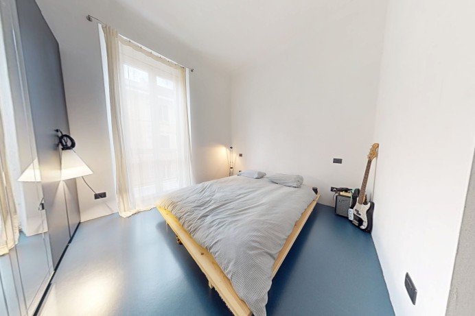 Bilocale in Vendita a Milano 10 