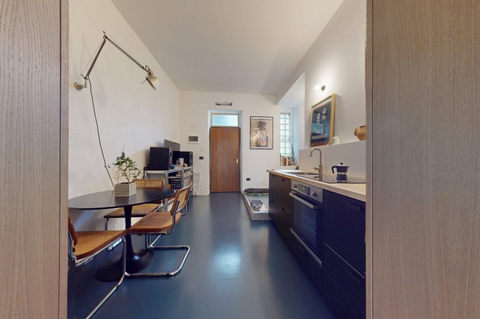 Bilocale in Vendita a Milano 5 