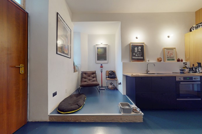 Bilocale in Vendita a Milano 1 