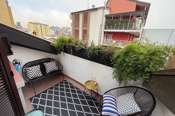 Appartamento in Vendita a Casoretto 4 