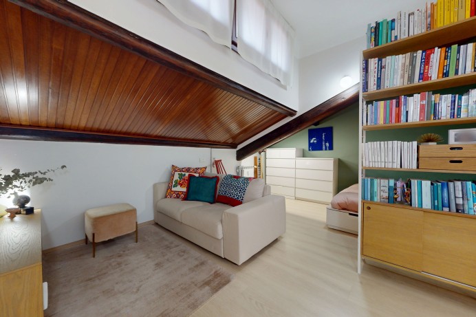 Appartamento in Vendita a Casoretto 10 