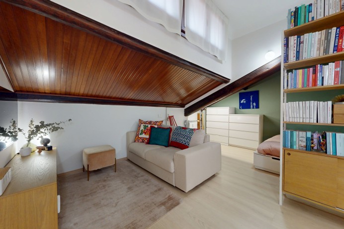 Appartamento in Vendita a Casoretto 9 