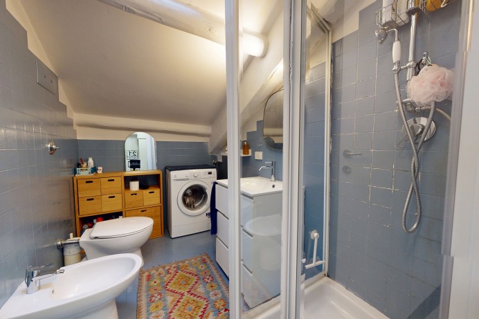 Appartamento in Vendita a Casoretto 18 