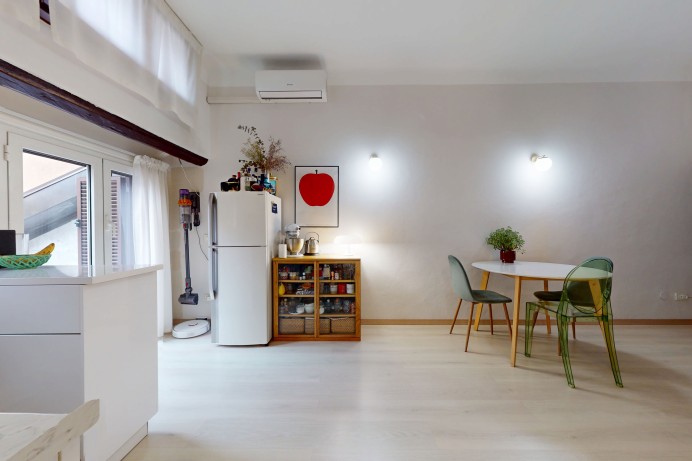 Appartamento in Vendita a Casoretto 16 