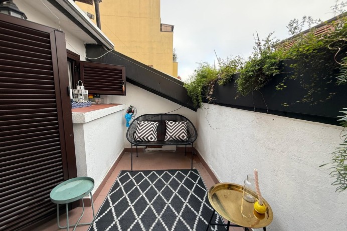 Appartamento in Vendita a Casoretto 5 