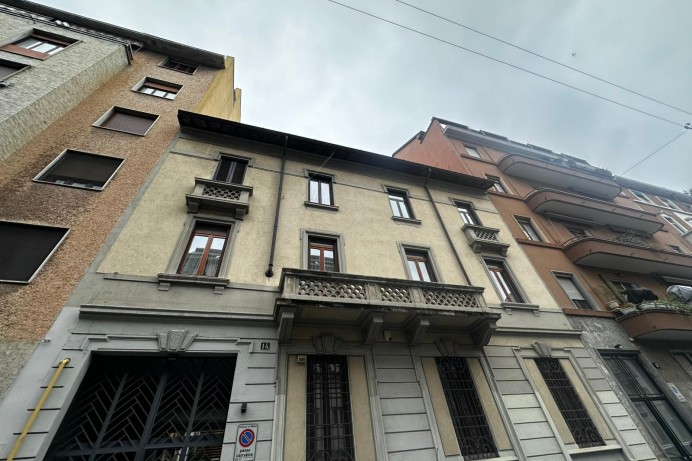 Appartamento in Vendita a Casoretto 20 