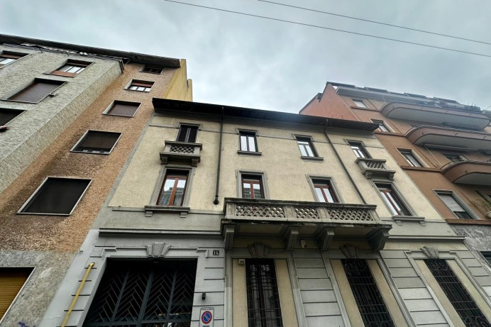 Appartamento in Vendita a Casoretto 19 