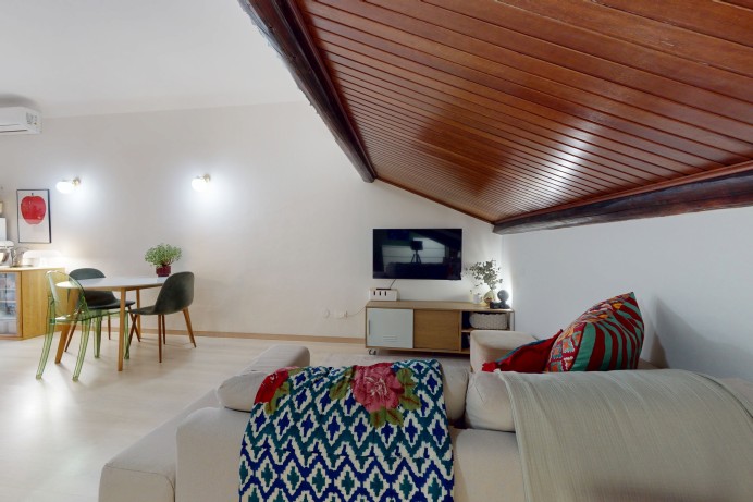 Appartamento in Vendita a Casoretto 13 