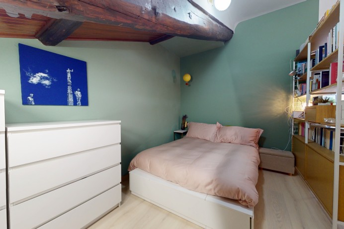 Appartamento in Vendita a Casoretto 11 