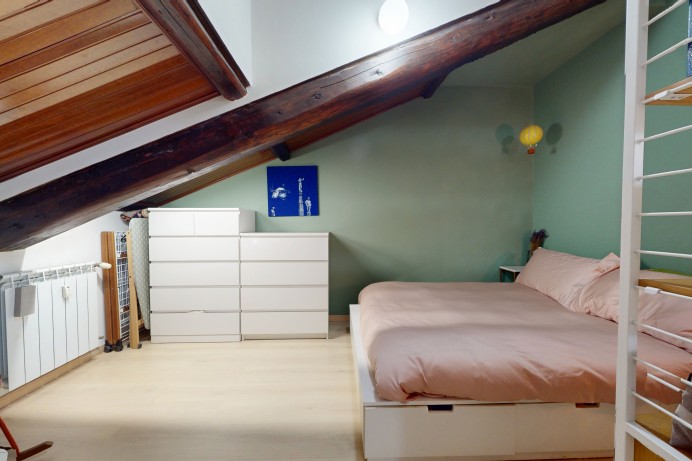 Appartamento in Vendita a Casoretto 12 