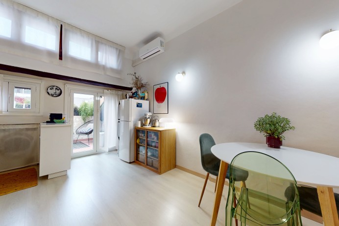 Appartamento in Vendita a Casoretto 7 