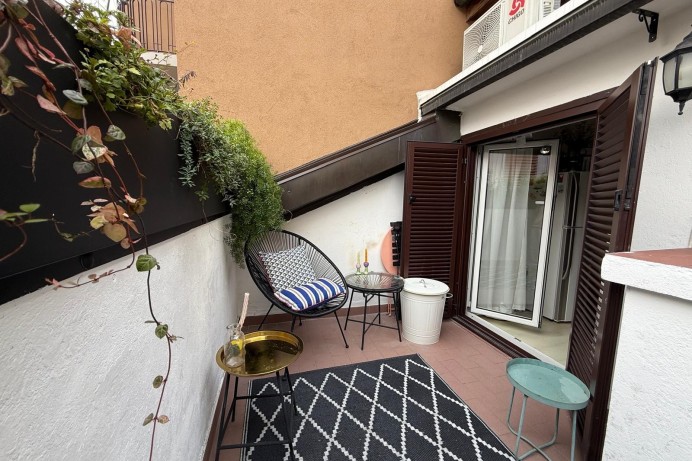 Appartamento in Vendita a Casoretto 2 