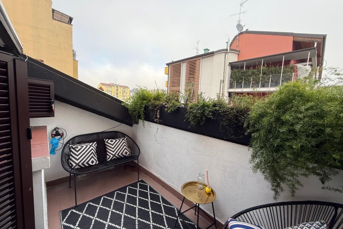 Appartamento in Vendita a Casoretto 3 