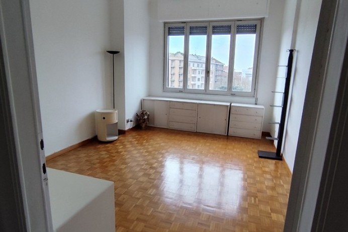 Trilocale in Affitto a Milano 2 